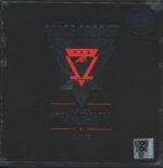 Alice Cooper-Live At The Apollo Theatre