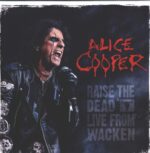 Alice Cooper-Raise The Dead - Live From Wacken-LP (Vinyl)-01