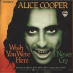 Alice Cooper-Wish You Were Here-7" Single (Vinyl)-02