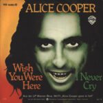Alice Cooper-Wish You Were Here-7" Single (Vinyl)-01