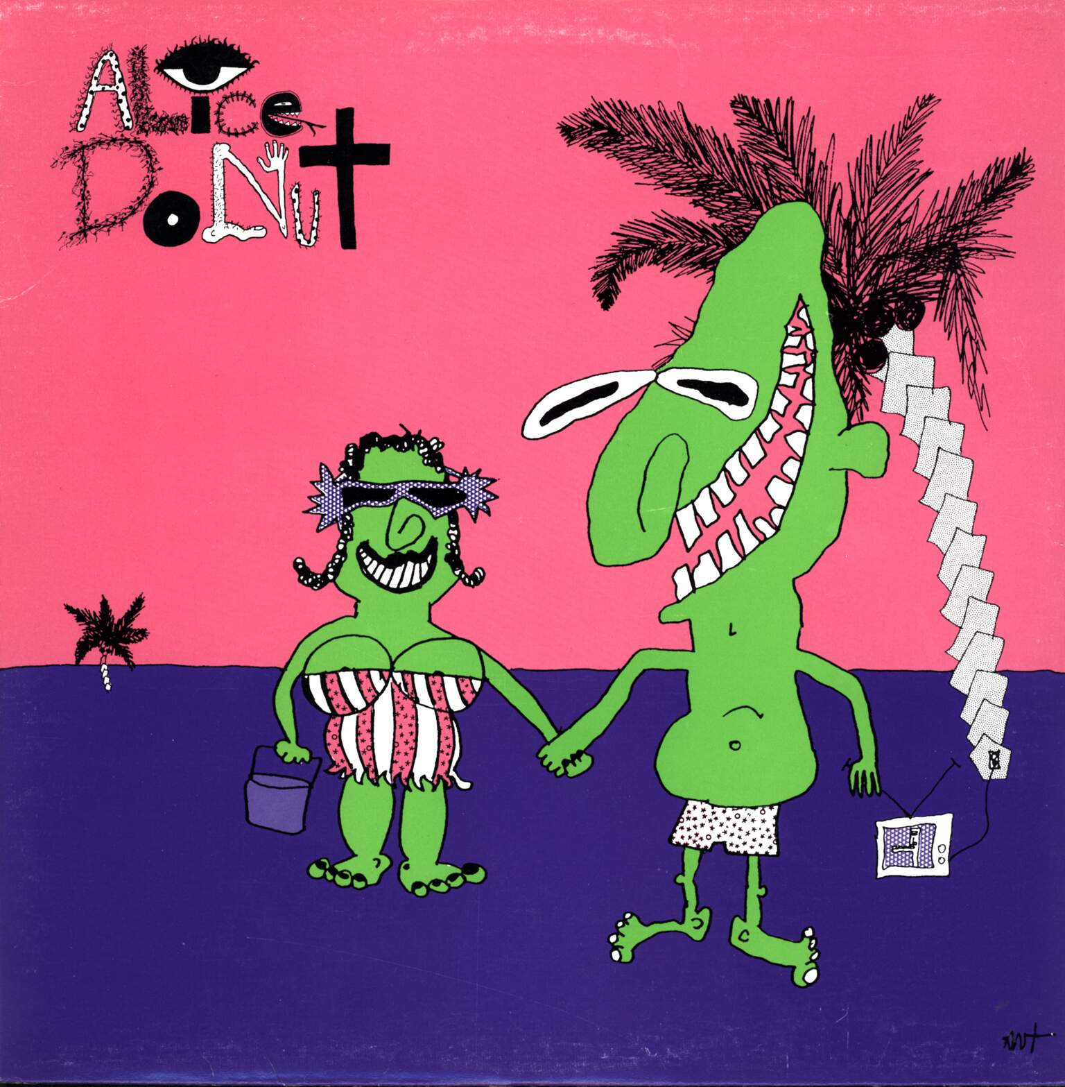 Alice-Donut-Donut-Comes-Alive-LP-Vinyl Alice Donut-Donut Comes Alive-LP (Vinyl)-01