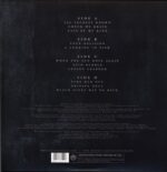 Alice in Chains-Black Gives Way To Blue-LP (Vinyl)-02