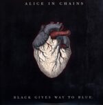 Alice in Chains-Black Gives Way To Blue-LP (Vinyl)-01