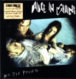 Alice in Chains-We Die Young-12" Maxi Single (Vinyl)-01