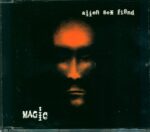 Alien Sex Fiend-Magic-CD Single-01