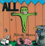All-Allroy Saves-LP (Vinyl)-01