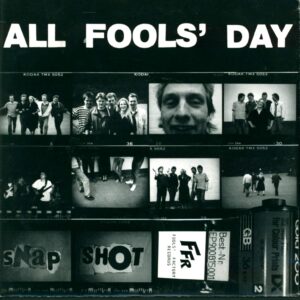 All Fools Day-Snapshot-7" Single (Vinyl)-01