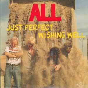 All-Just Perfect / Wishing Well-12" Maxi Single (Vinyl)-01