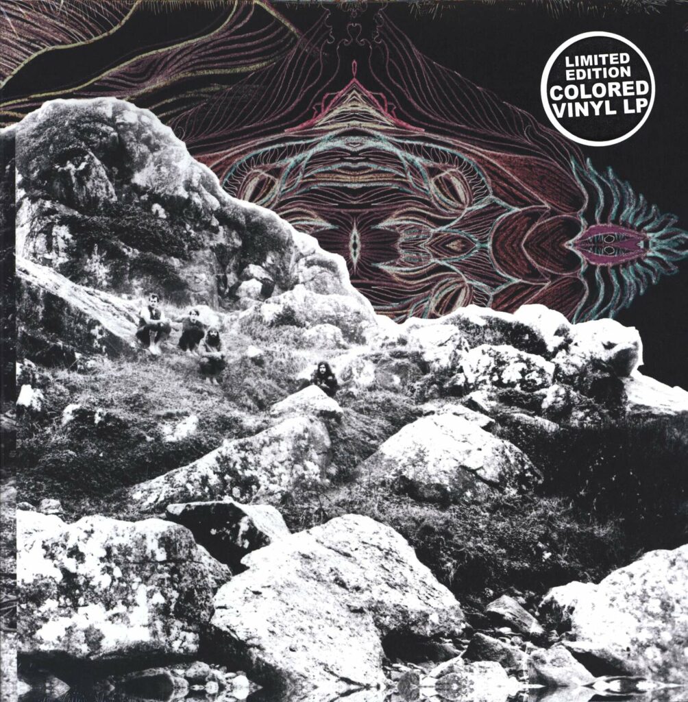 All Them Witches-Dying Surfer Meets His Maker-LP (Vinyl)-01