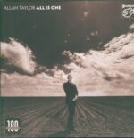 Allan Taylor-All is One-LP (Vinyl)-01