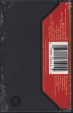 Allen Toussaint-The Allen Toussaint Collection-Tape-02