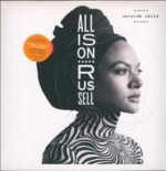 Allison Russell-Outside Child-LP (Vinyl)-01
