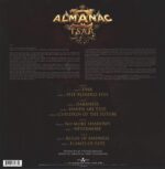 Almanac-Tsar-LP (Vinyl)-02