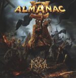 Almanac-Tsar-LP (Vinyl)-01