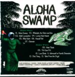 Aloha Swamp-Swamp Vacation (All Inclusive)-LP (Vinyl)-02