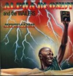 Alpha Blondy-Jérusalem-LP (Vinyl)-01