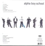 Alpha Boy School-One In A Million-LP (Vinyl)-02