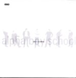 Alpha Boy School-One In A Million-LP (Vinyl)-01
