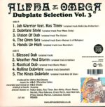 Alpha Omega-Dubplate Selection Vol. 3-LP (Vinyl)-02