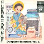 Alpha Omega-Dubplate Selection Vol. 3-LP (Vinyl)-01