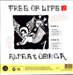 Alpha Omega-Tree Of Life - Vol. 1-LP (Vinyl)-02