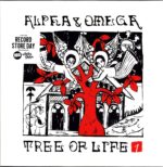 Alpha Omega-Tree Of Life - Vol. 1-LP (Vinyl)-01