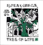 Alpha Omega-Tree Of Life - Vol. 2-LP (Vinyl)-01