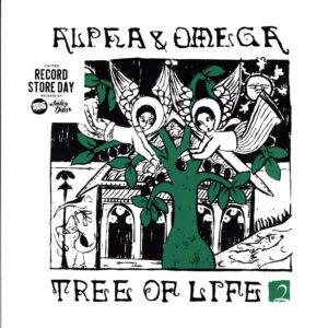 Alpha Omega-Tree Of Life - Vol. 2-LP (Vinyl)-01