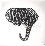 Alpha Steppa-The Great Elephant-LP (Vinyl)-01