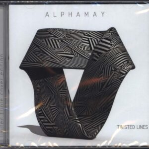 Alphamay-Twisted Lines-CD-01