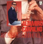 Altamiro Carrilho-Antologia Do Chorinho Vol.2-LP (Vinyl)-01