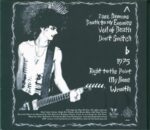 Altar De Fey-Echoes In The Corridor-CD-02