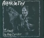 Altar De Fey-Echoes In The Corridor-CD-01