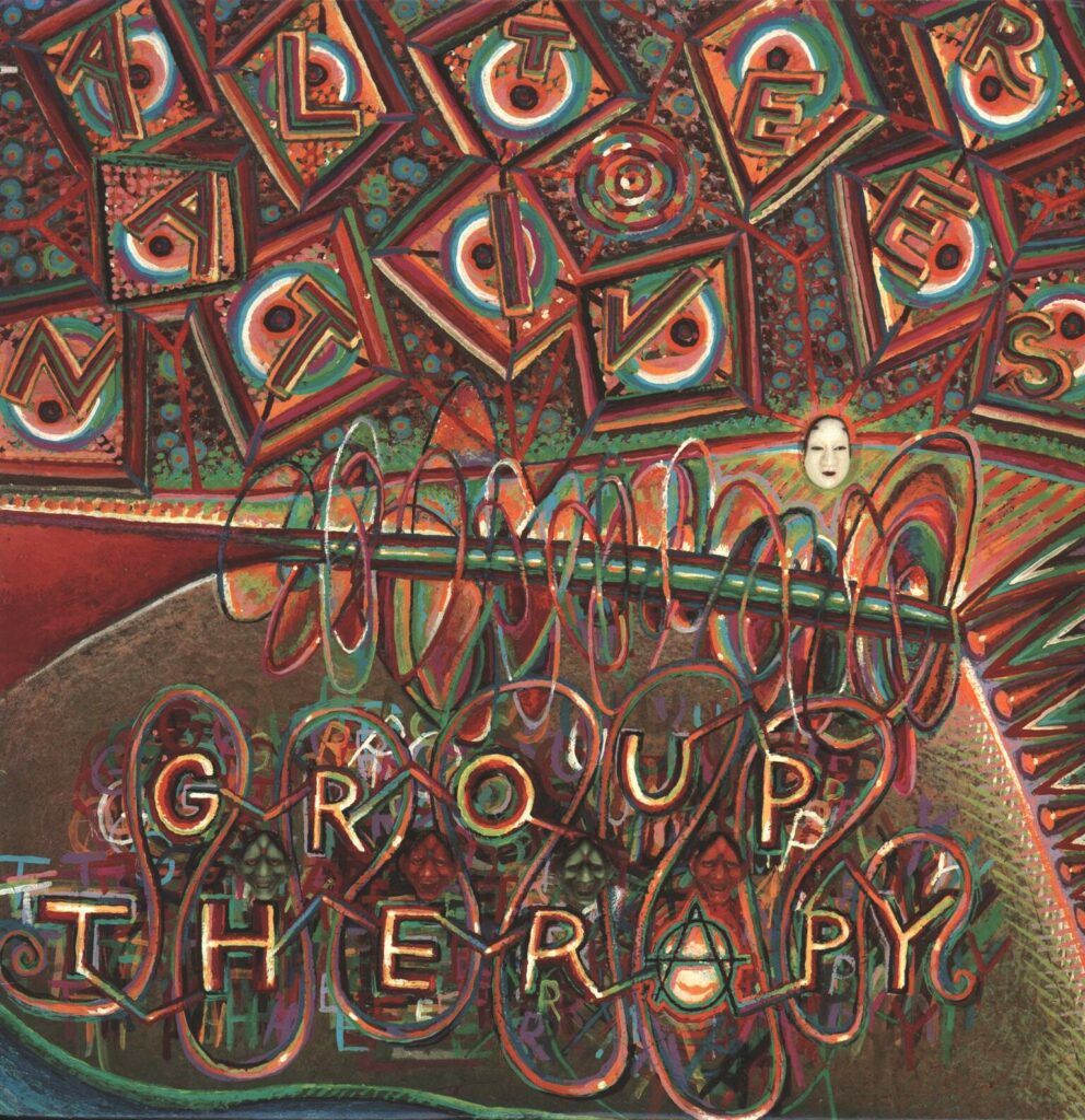 Alter-Natives-Group Therapy-LP (Vinyl)-01