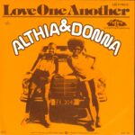 Althea & Donna-Love One Another-7" Single (Vinyl)-01