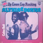 Althea & Donna-Up Town Top Ranking-7" Single (Vinyl)-01