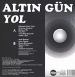 Altın Gün-Yol-LP (Vinyl)-02