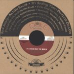 Alton Ellis-If I Could Rule The World / If This World Were Mine-7" Single (Vinyl)-01