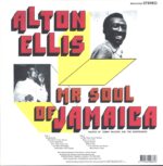 Alton Ellis-Mr Soul Of Jamaica-LP (Vinyl)-02
