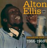 Alton Ellis-Treasure Isle 1966 - 1968-LP (Vinyl)-01