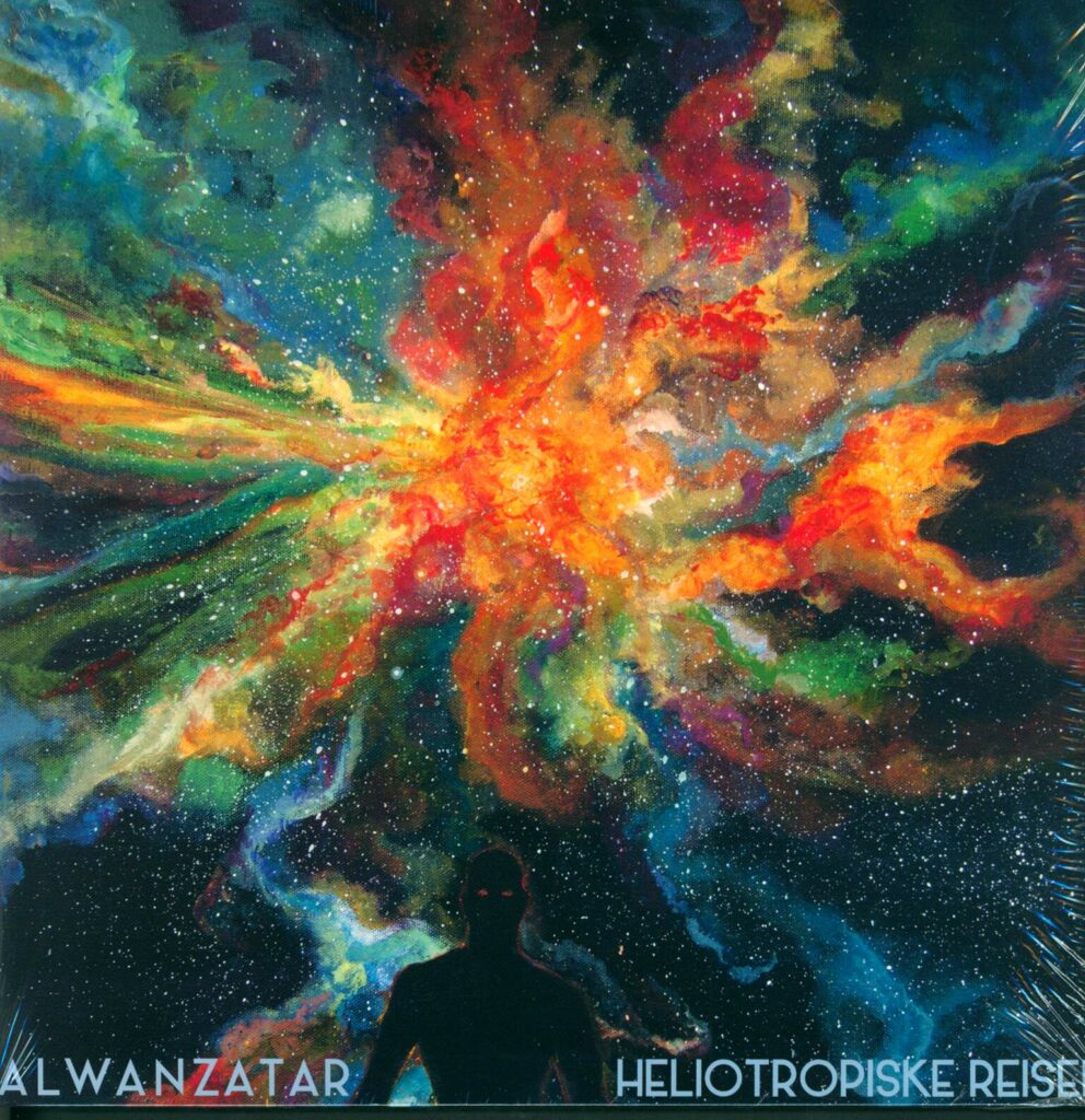 Alwanzatar-Heliotropiske Reiser-LP (Vinyl)-01