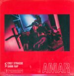 Amar-Erst Strasse Dann Rap-LP (Vinyl)-01