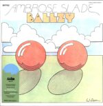 Ambrose Slade-Ballzy-LP (Vinyl)-01