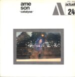 Ame Son-Catalyse-LP (Vinyl)-01