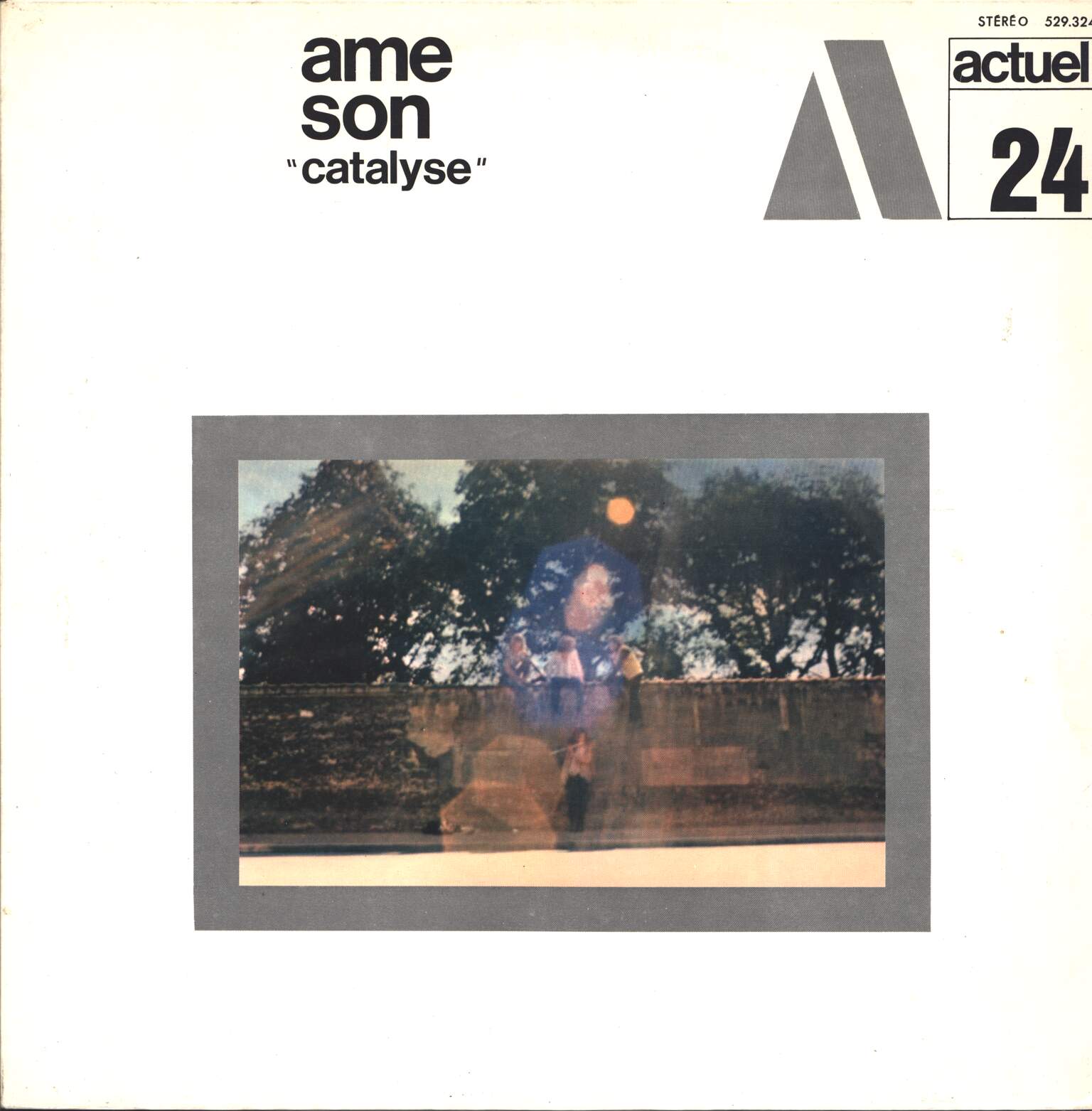 Ame-Son-Catalyse-LP-Vinyl Ame Son-Catalyse-LP (Vinyl)-01