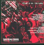 Amen 81-Attack Of The Chemtrails-LP (Vinyl)-02