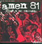 Amen 81-Attack Of The Chemtrails-LP (Vinyl)-01