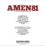 Amen 81-Le Grand Tour De Passe-Passe-LP (Vinyl)-02