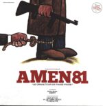 Amen 81-Le Grand Tour De Passe-Passe-LP (Vinyl)-01