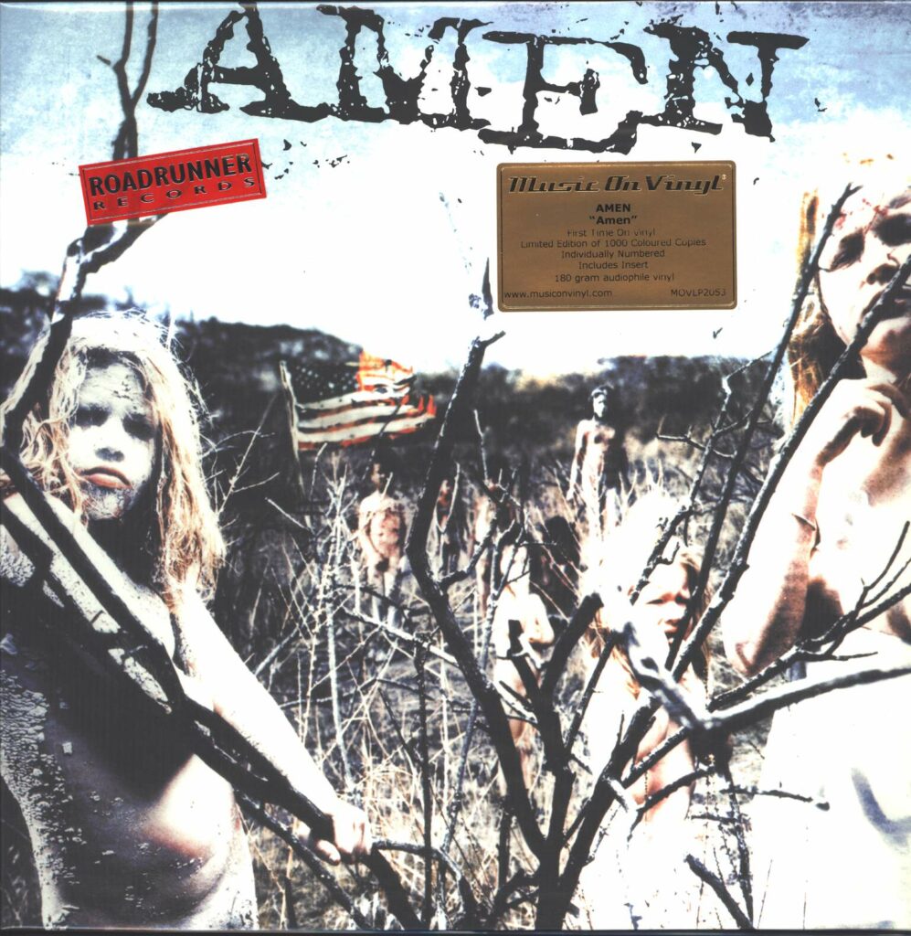 Amen-Amen-LP (Vinyl)-01